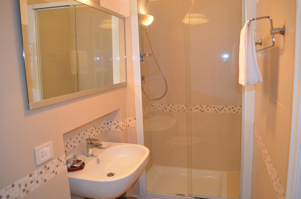 Agriturismo Villa Palentina Scurcola Marsicana Habitación foto